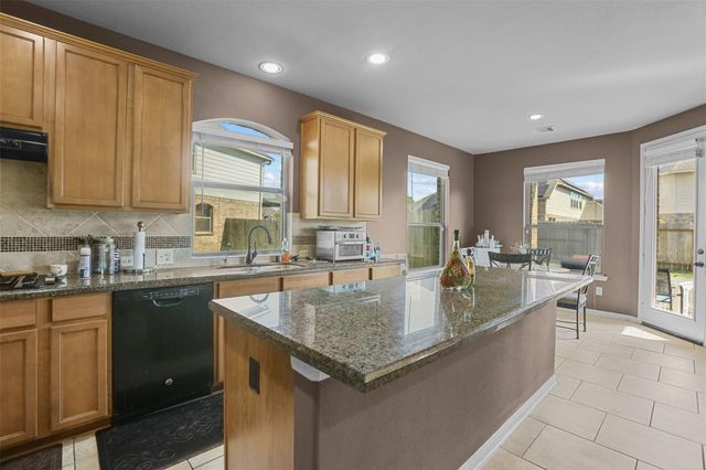 611 Coldstone Court, Rosenberg, TX 77469