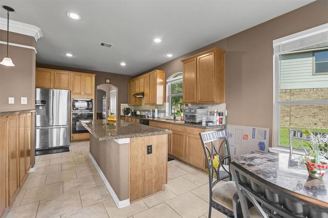 611 Coldstone Court, Rosenberg, TX 77469