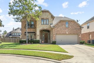 611 Coldstone Court, Rosenberg, TX 77469
