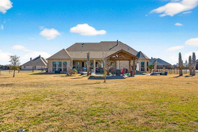 12099 Briargrove Lane, Talty, TX 75126