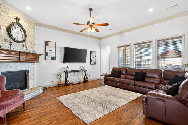 12099 Briargrove Lane, Talty, TX 75126