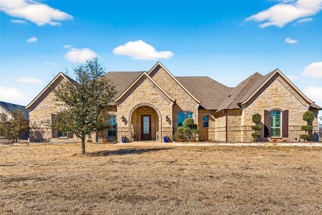 12099 Briargrove Lane, Talty, TX 75126