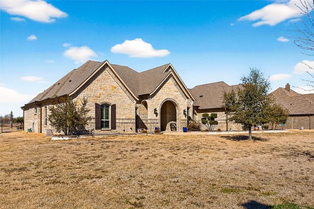 12099 Briargrove Lane, Talty, TX 75126