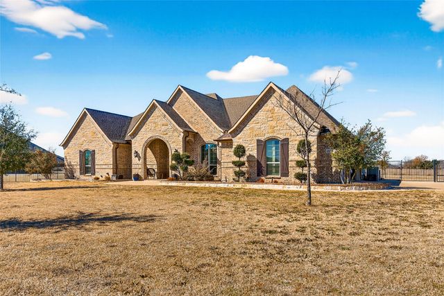 12099 Briargrove Lane, Talty, TX 75126
