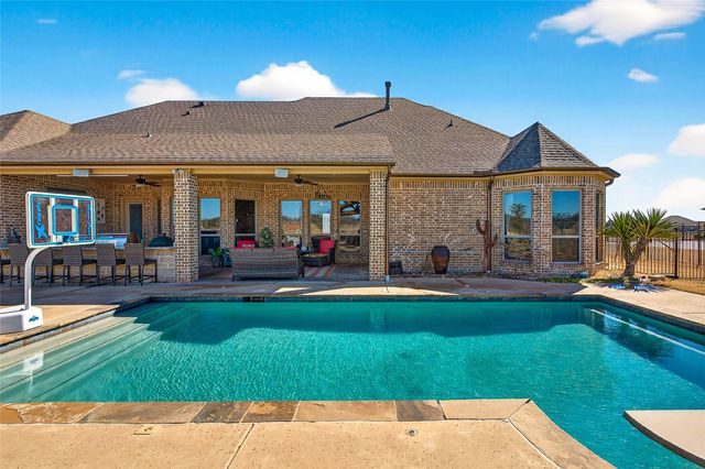 12099 Briargrove Lane, Talty, TX 75126