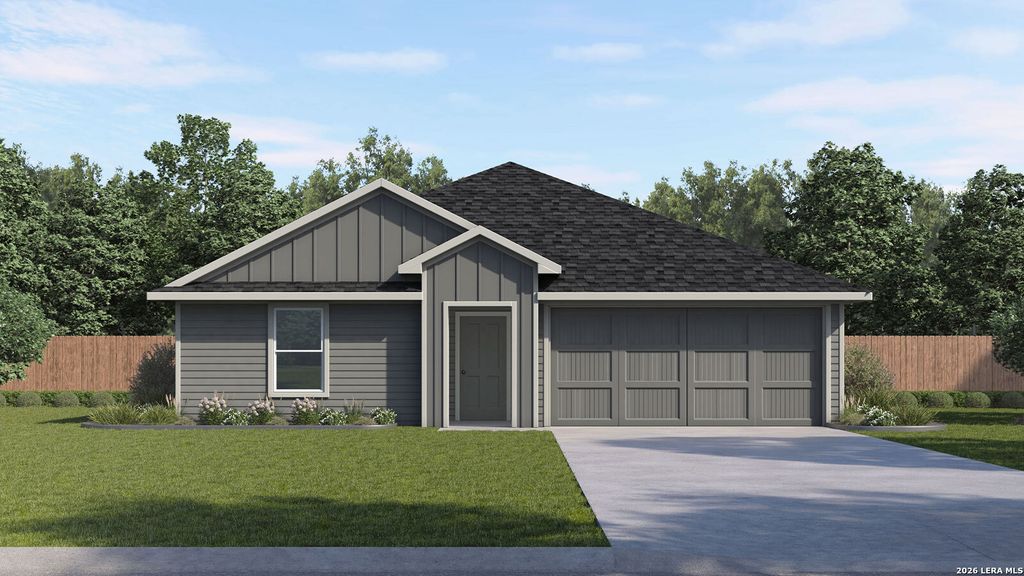 1022 GLADYS RUN, Seguin, TX 78155