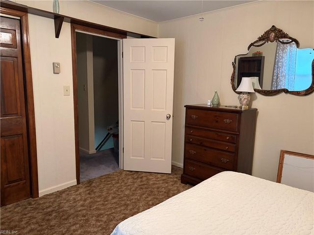 108 Dawson DR, Seaford, VA 23696