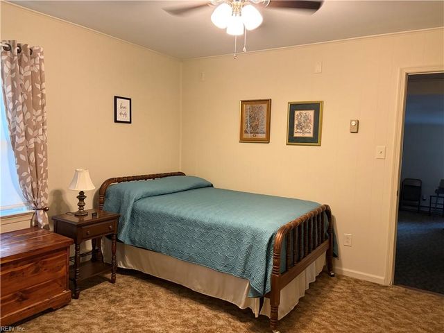 108 Dawson DR, Seaford, VA 23696