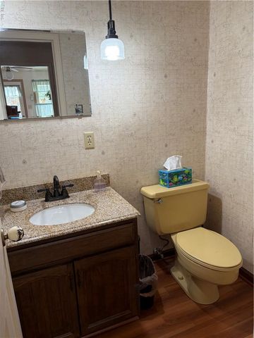 108 Dawson DR, Seaford, VA 23696