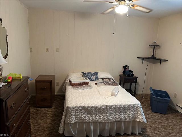 108 Dawson DR, Seaford, VA 23696