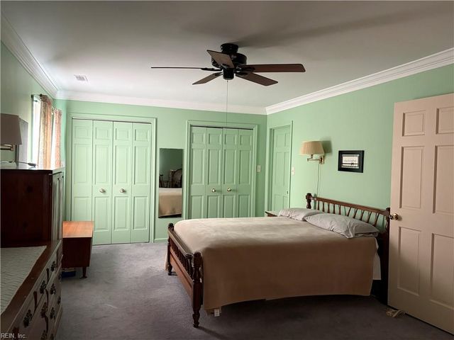 108 Dawson DR, Seaford, VA 23696