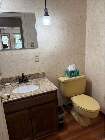 108 Dawson DR, Seaford, VA 23696