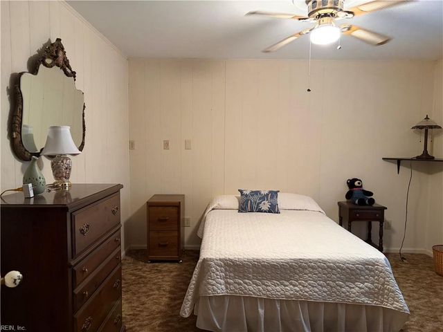 108 Dawson DR, Seaford, VA 23696