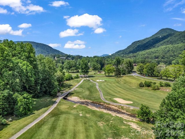 Lot 229 Swallow Lane, Lake Lure, NC 28746