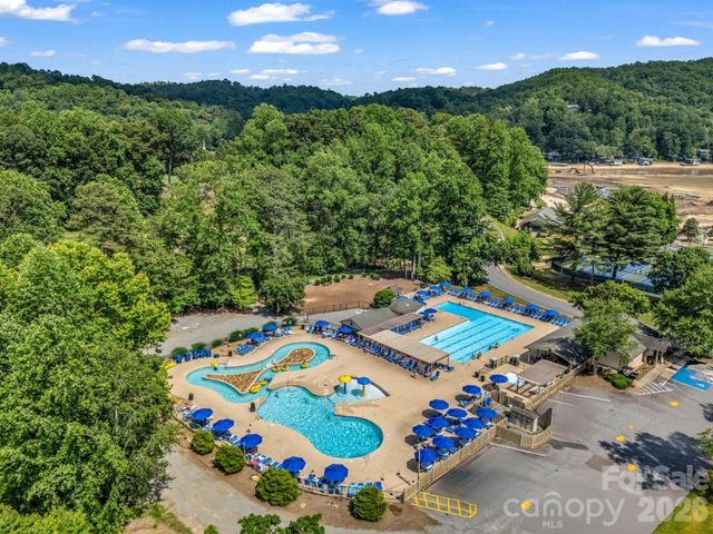 Lot 229 Swallow Lane, Lake Lure, NC 28746