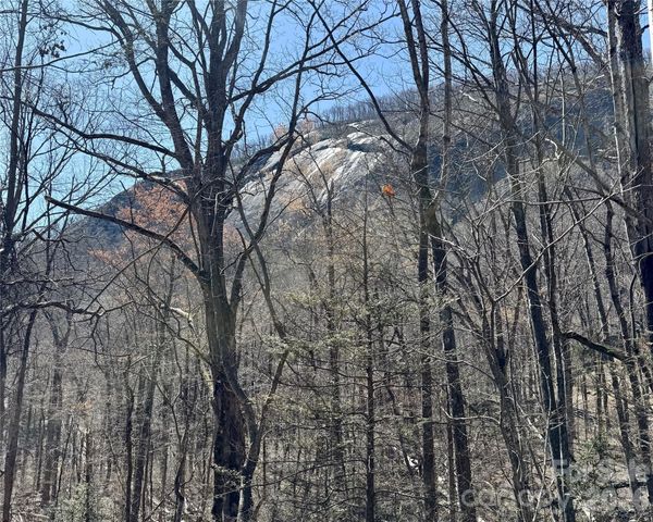Lot 229 Swallow Lane, Lake Lure, NC 28746