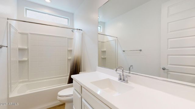 9332 W ENCINAS Lane, Tolleson, AZ 85353