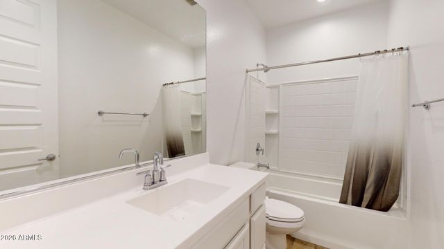 9332 W ENCINAS Lane, Tolleson, AZ 85353