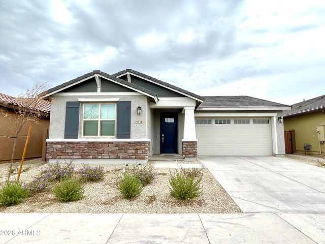 9332 W ENCINAS Lane, Tolleson, AZ 85353