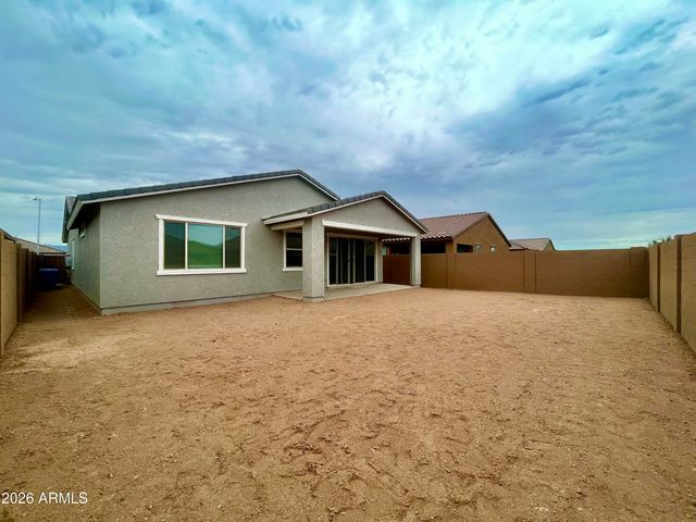 9332 W ENCINAS Lane, Tolleson, AZ 85353