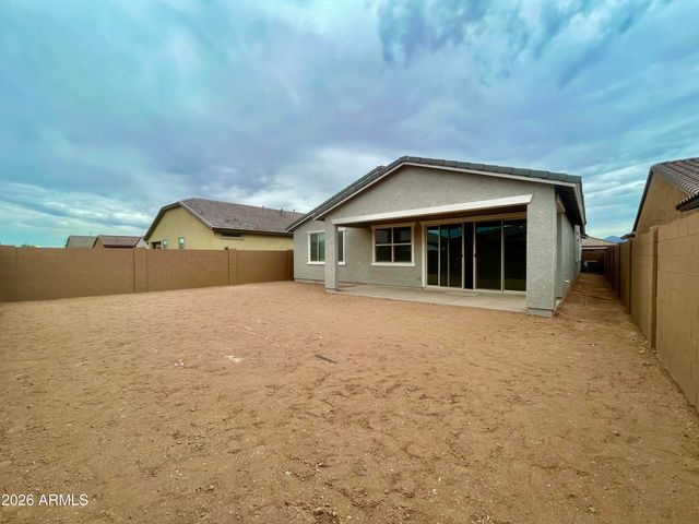 9332 W ENCINAS Lane, Tolleson, AZ 85353