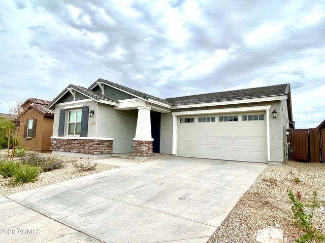 9332 W ENCINAS Lane, Tolleson, AZ 85353