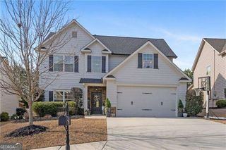 355 Fieldstone Lane, Dallas, GA 30132