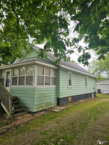 32256 York Street, Rockwood, MI 48173