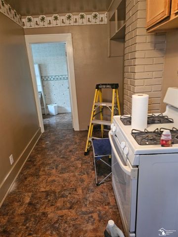 32256 York Street, Rockwood, MI 48173