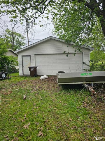 32256 York Street, Rockwood, MI 48173