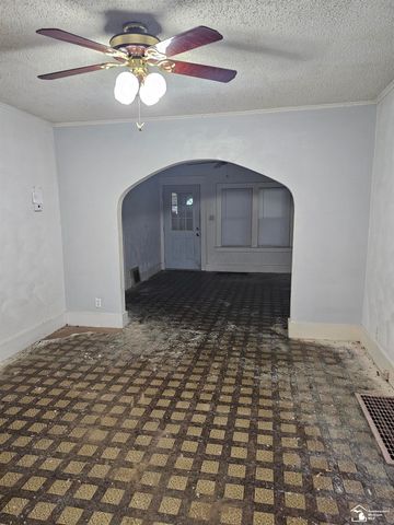 32256 York Street, Rockwood, MI 48173