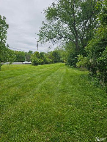 32256 York Street, Rockwood, MI 48173