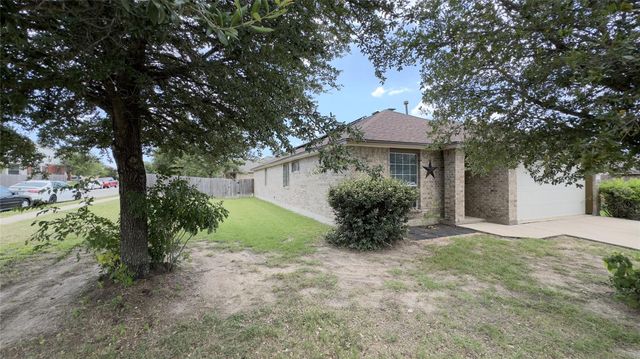 700 Sweet Leaf LN, Pflugerville, TX 78660