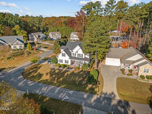 105 Torrance Court, Stem, NC 27581