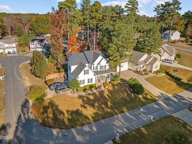 105 Torrance Court, Stem, NC 27581