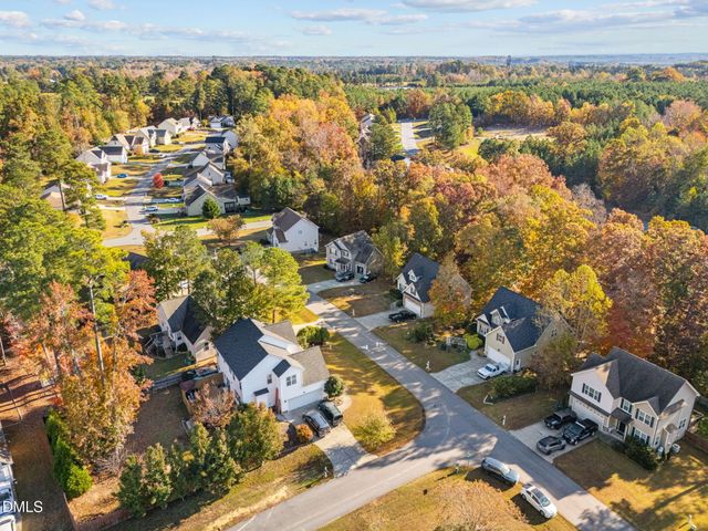 105 Torrance Court, Stem, NC 27581