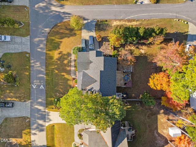 105 Torrance Court, Stem, NC 27581