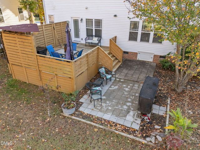 105 Torrance Court, Stem, NC 27581