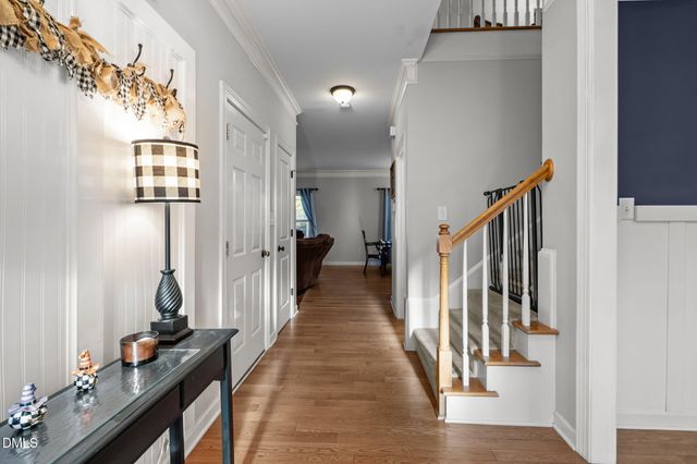 105 Torrance Court, Stem, NC 27581