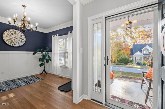 105 Torrance Court, Stem, NC 27581