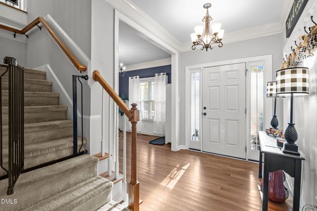 105 Torrance Court, Stem, NC 27581