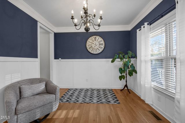 105 Torrance Court, Stem, NC 27581