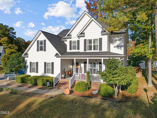 105 Torrance Court, Stem, NC 27581