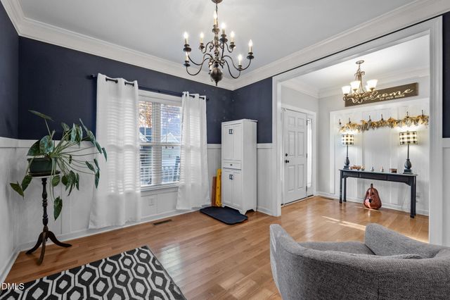 105 Torrance Court, Stem, NC 27581