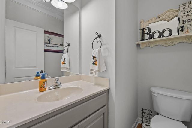 105 Torrance Court, Stem, NC 27581