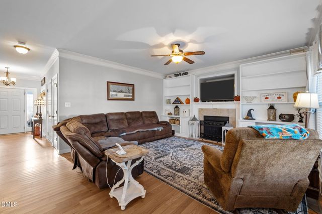 105 Torrance Court, Stem, NC 27581