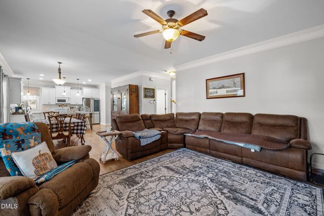 105 Torrance Court, Stem, NC 27581