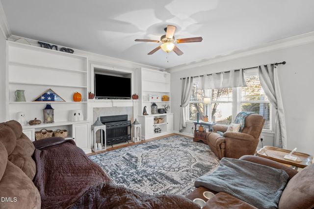 105 Torrance Court, Stem, NC 27581