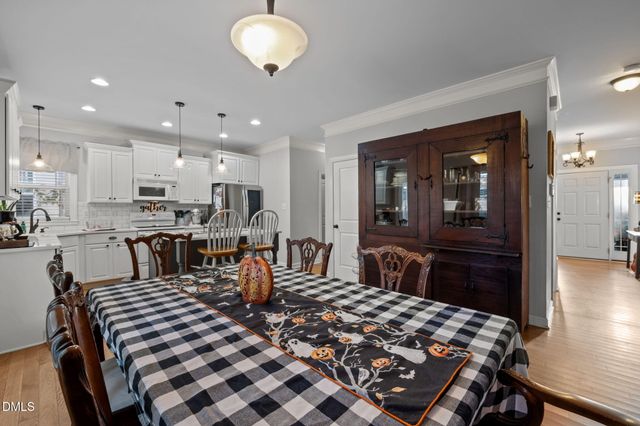 105 Torrance Court, Stem, NC 27581