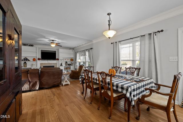 105 Torrance Court, Stem, NC 27581